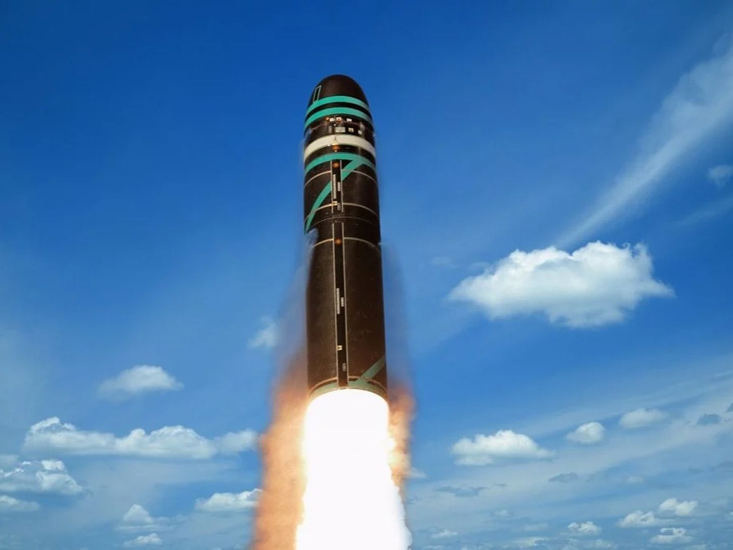 ArianeGroup, Fransa için M51.4 stratejik balistik füzesini geliştirecek
