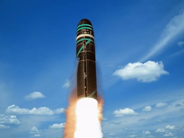 ArianeGroup, Fransa için M51.4 stratejik balistik füzesini geliştirecek