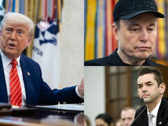 Musk’ın en yakın müttefiki NASA’nın başına geçti