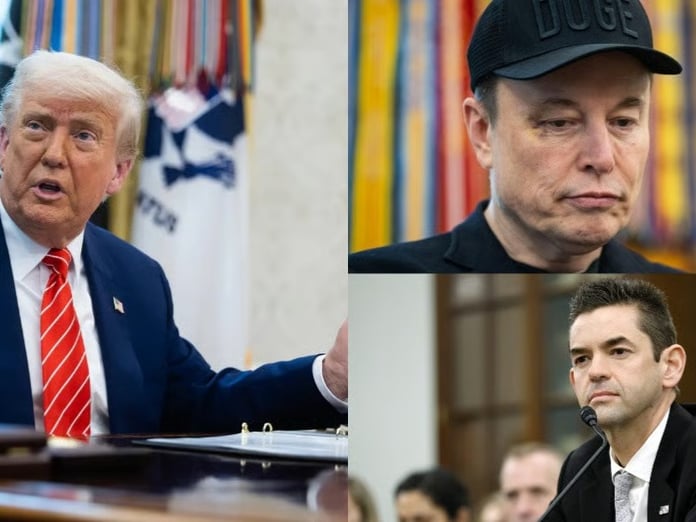 Senato onayladı: Elon Musk’ın en yakın müttefiki NASA’nın başına geçti