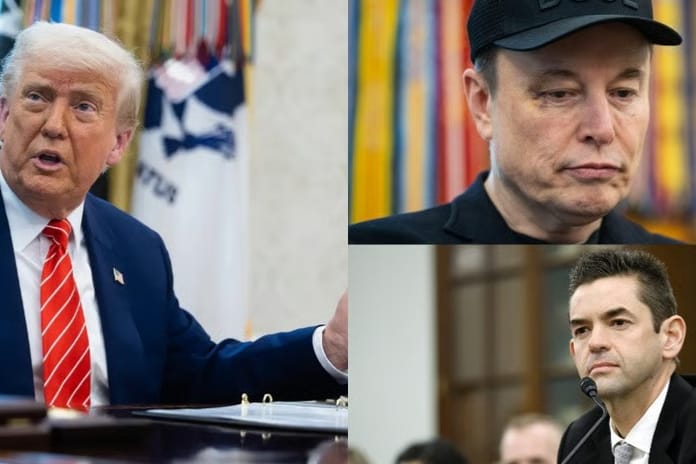 Senato onayladı: Elon Musk’ın en yakın müttefiki NASA’nın başına geçti