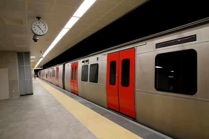 İstanbul'da bazı metro durakları kapatılacak