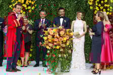 Vatandaşın parasıyla yasak aşkına özel uçak biletleri otel ödemeleri: Rıza Akpolat soruşturmasında yeni perde