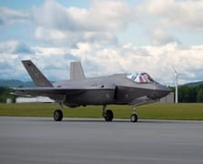 İsrail: F-35’lerdeki İsrail teknolojisi Türkiye ile paylaşılmayacak