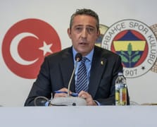 Fenerbahçe'de olağanüstü kongre için toplanan imza sayısını açıklandı