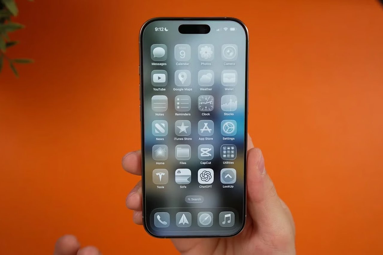IOS 26 güncellemesi gelecek telefonlar 