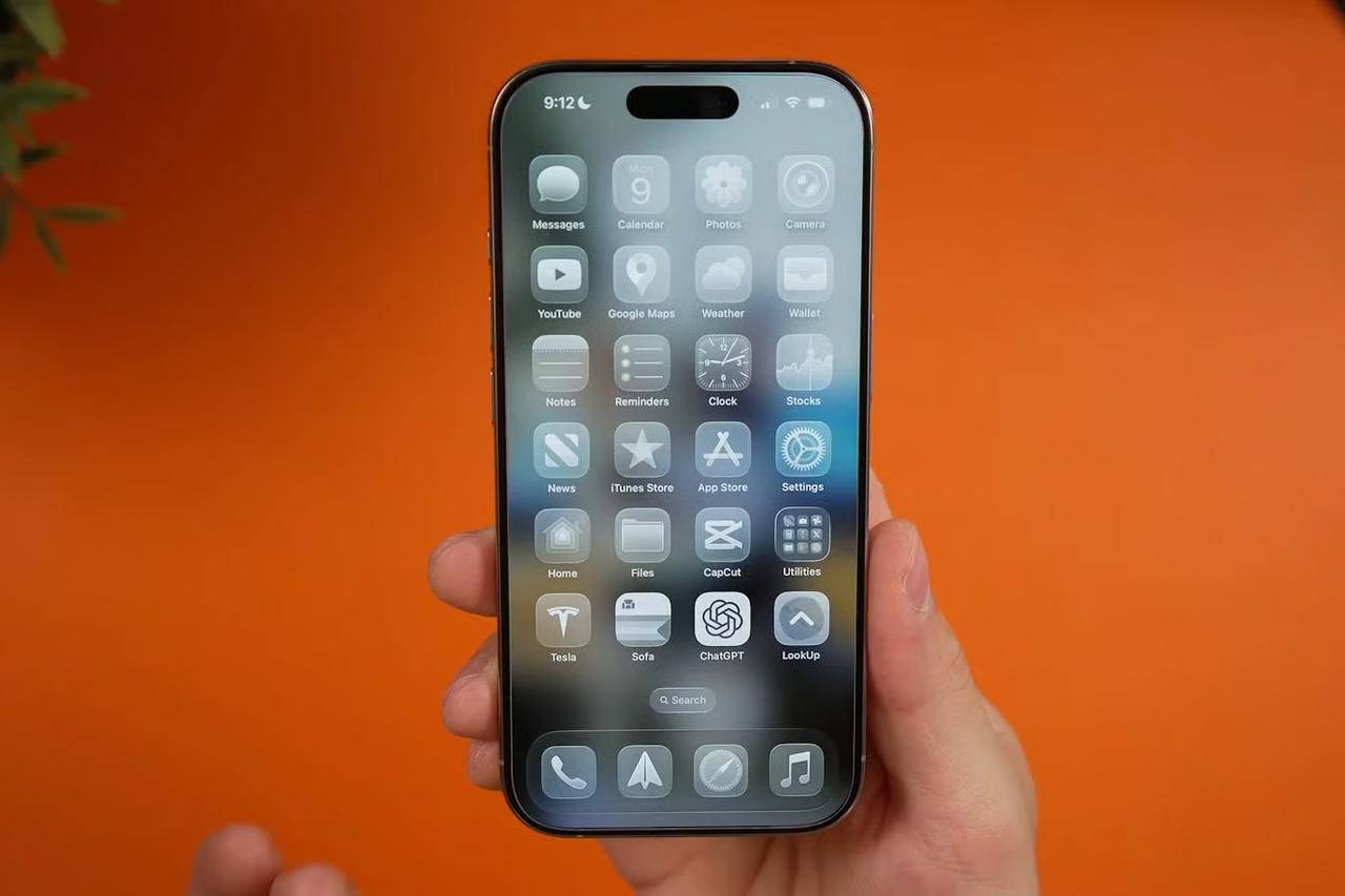 İOS 26 ne zaman gelecek? Apple ile İOS 26 alacak telefonlar hangileri, özellikleri neler?