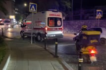 Boğaziçi Üniversitesi'nde dehşet: Eski kız arkadaşını öldürüp intihar etti