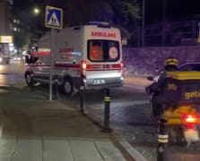 Boğaziçi Üniversitesi'nde dehşet: Eski kız arkadaşını öldürüp intihar etti