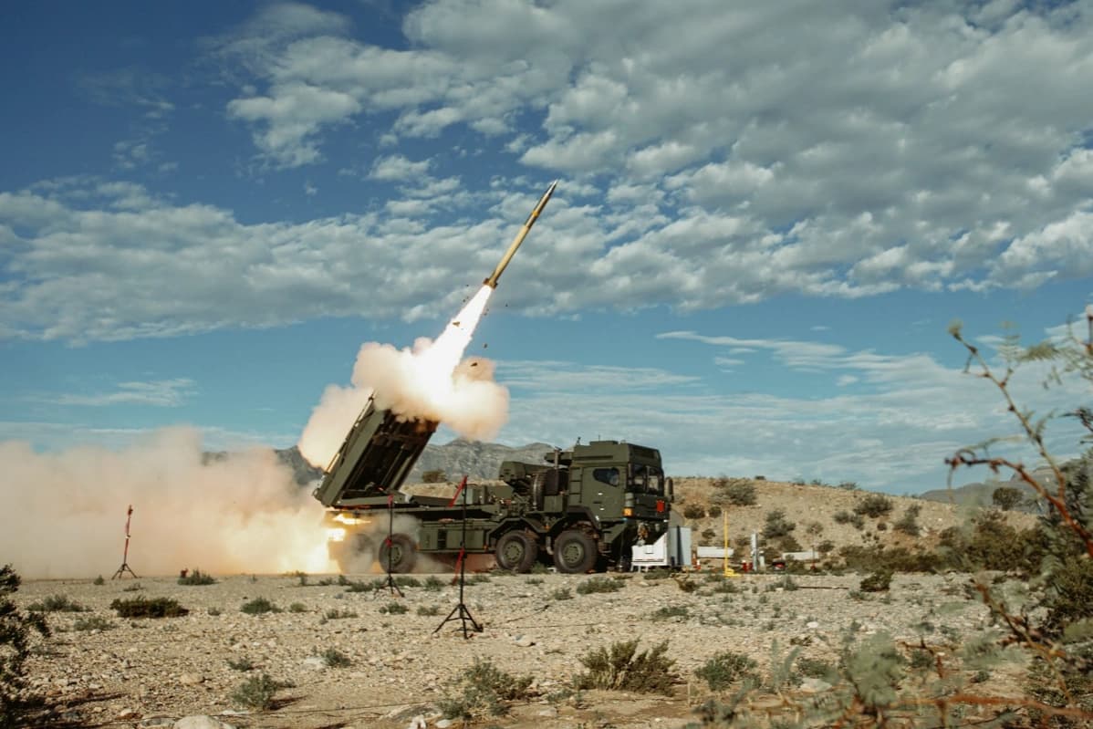 Avio ve Lockheed Martin, füze motoru üretimi için anlaşma imzaladı