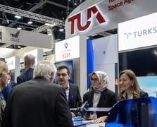 Dünyanın en büyük uzay kongresi Sydney’de başladı