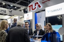 Dünyanın en büyük uzay kongresi Sydney’de başladı