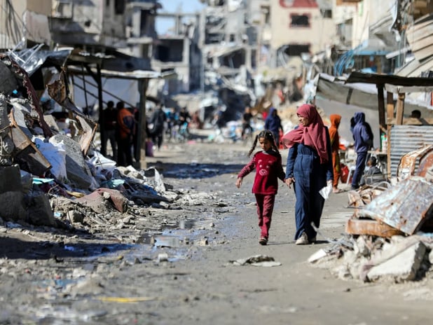 Gazze'de ateşkes anlaşmasının ikinci aşamasındaki 6 temel madde