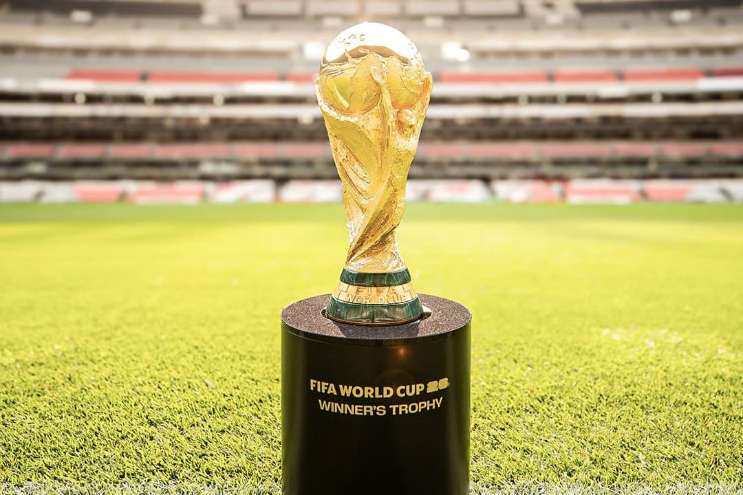 2026 Dünya Kupası'na 42 ülke bilet aldı: Tarihi turnuvada son 6 koltuk play-off'ta!