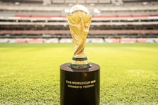 2026 Dünya Kupası'na 42 ülke bilet aldı: Tarihi turnuvada son 6 koltuk play-off'ta!