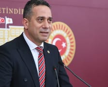 Gazetecilerden Ali Mahir Başarır'a sert tepki