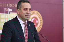 Gazetecilerden Ali Mahir Başarır'a sert tepki