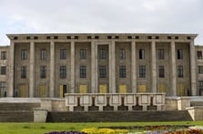 TBMM'de taciz soruşturması tamamlandı! 5 sanık hakkında hapis istemi 