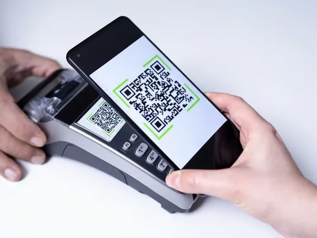 Türkiye'ye gelen turistler mobil ödeme 
yapabilecek