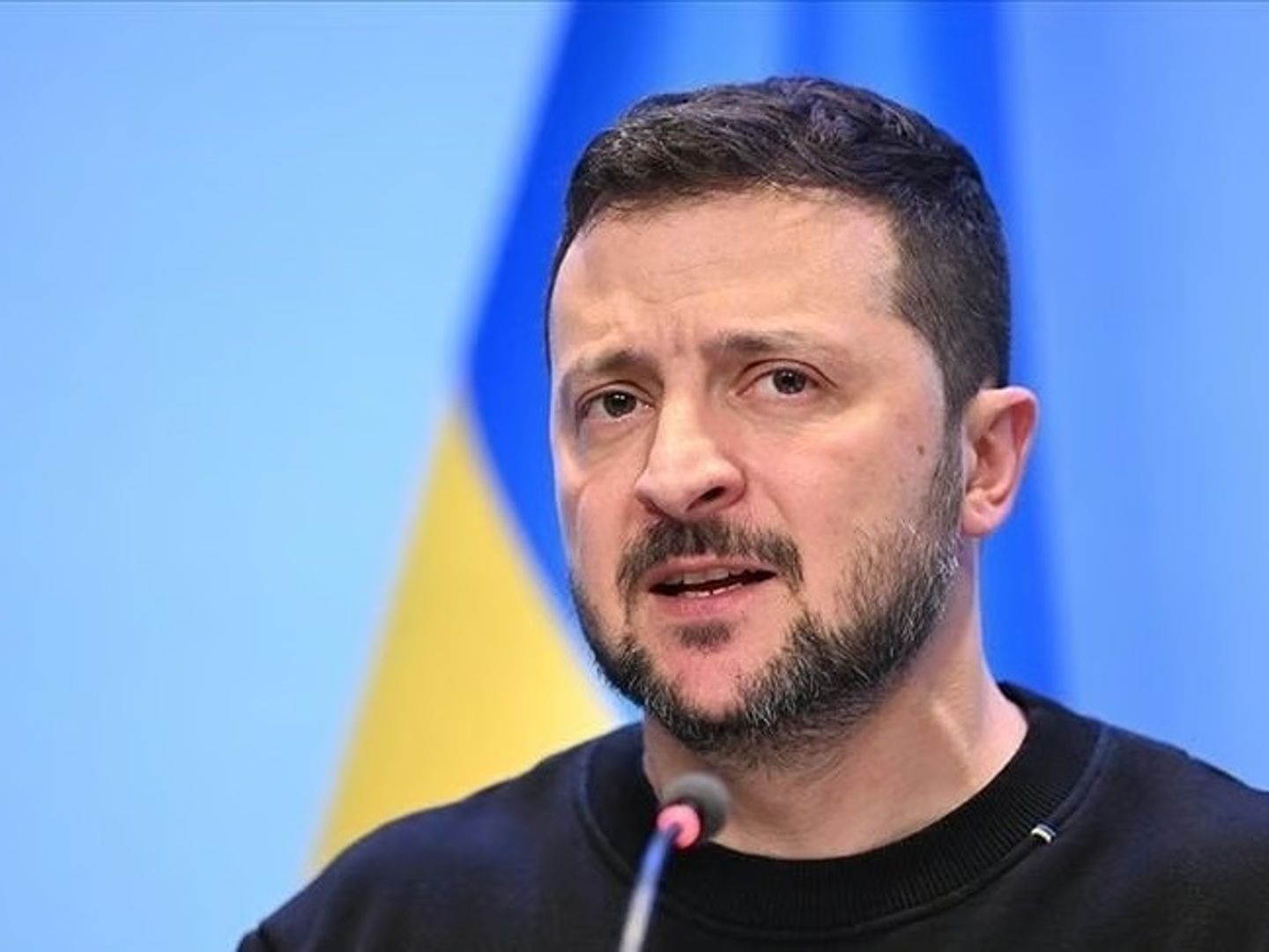 Zelenskiy Putin'i müzakere için Türkiye'ye çağırdı