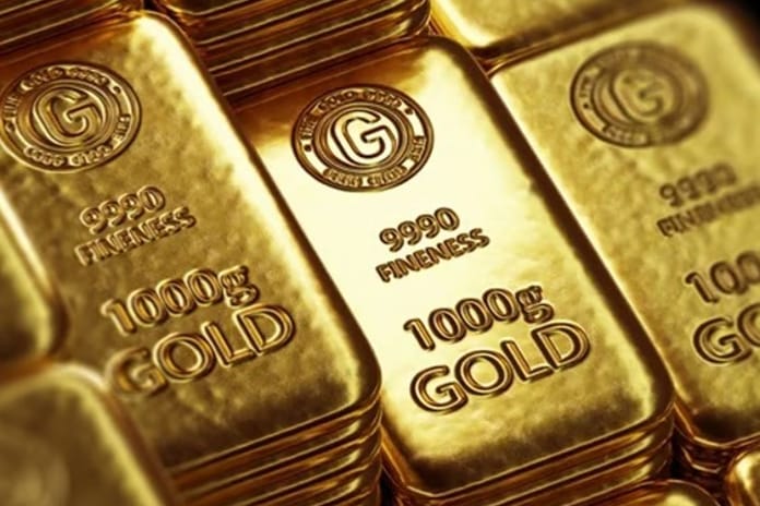 İstanbul Altın Rafinerisi'ne dev dolandırıcılık operasyonu