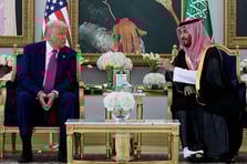 Suudi Arabistan’dan ABD’ye baskı: Hürmüz ablukasını kaldırın