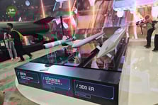 GÖKBORA ile Türkiye uzun menzilli hava-hava angajmanında yeni bir eşiğe hazırlanıyor