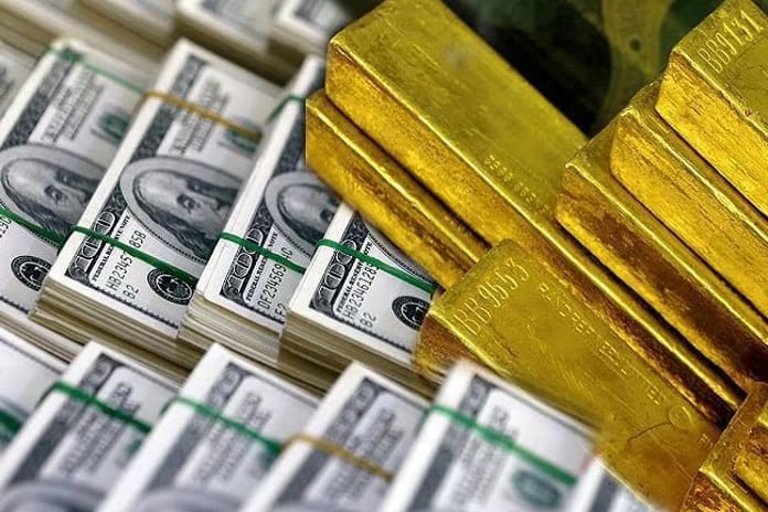 Haftanın kazandıranları belli oldu: Borsa düşüşte, altın yükselişte