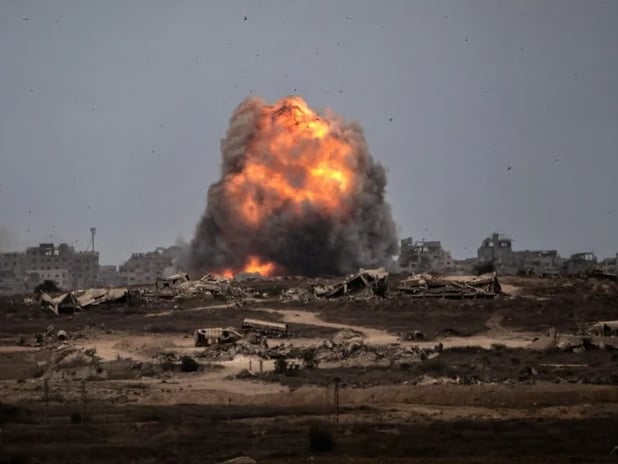 Arab Center DC: İsrail “sanal ateşkesleri” nasıl çökertiyor?