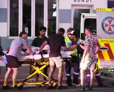 Avustralya'da silahlı saldırıda ölenlerin sayısı 15'e yükseldi