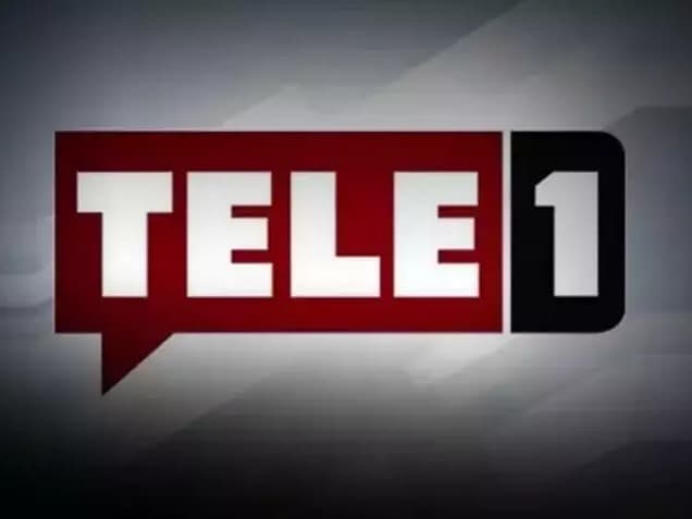 TELE1 ve Yanardağ'ın YouTube kanalları silindi 