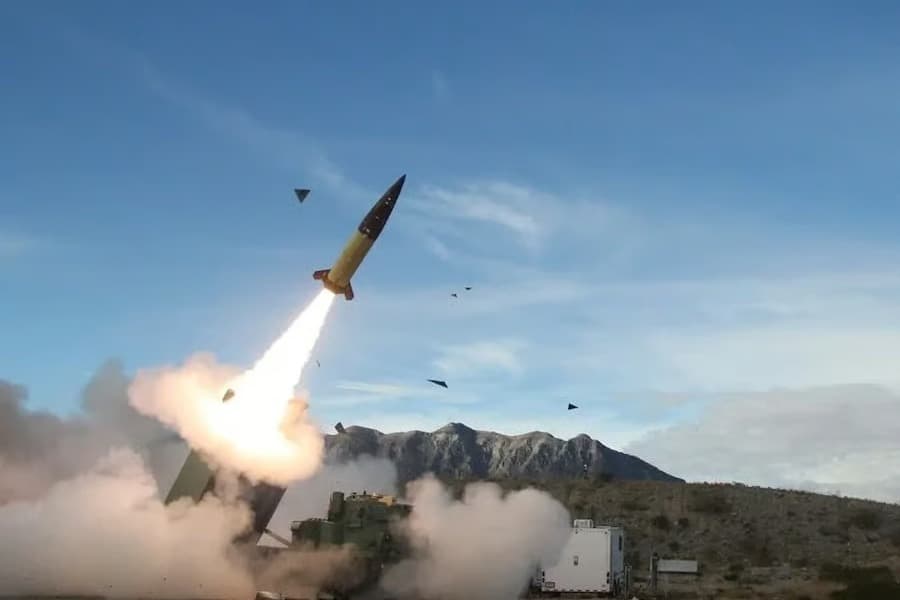 Rheinmetall, ATACMS üretimine hazırlanıyor