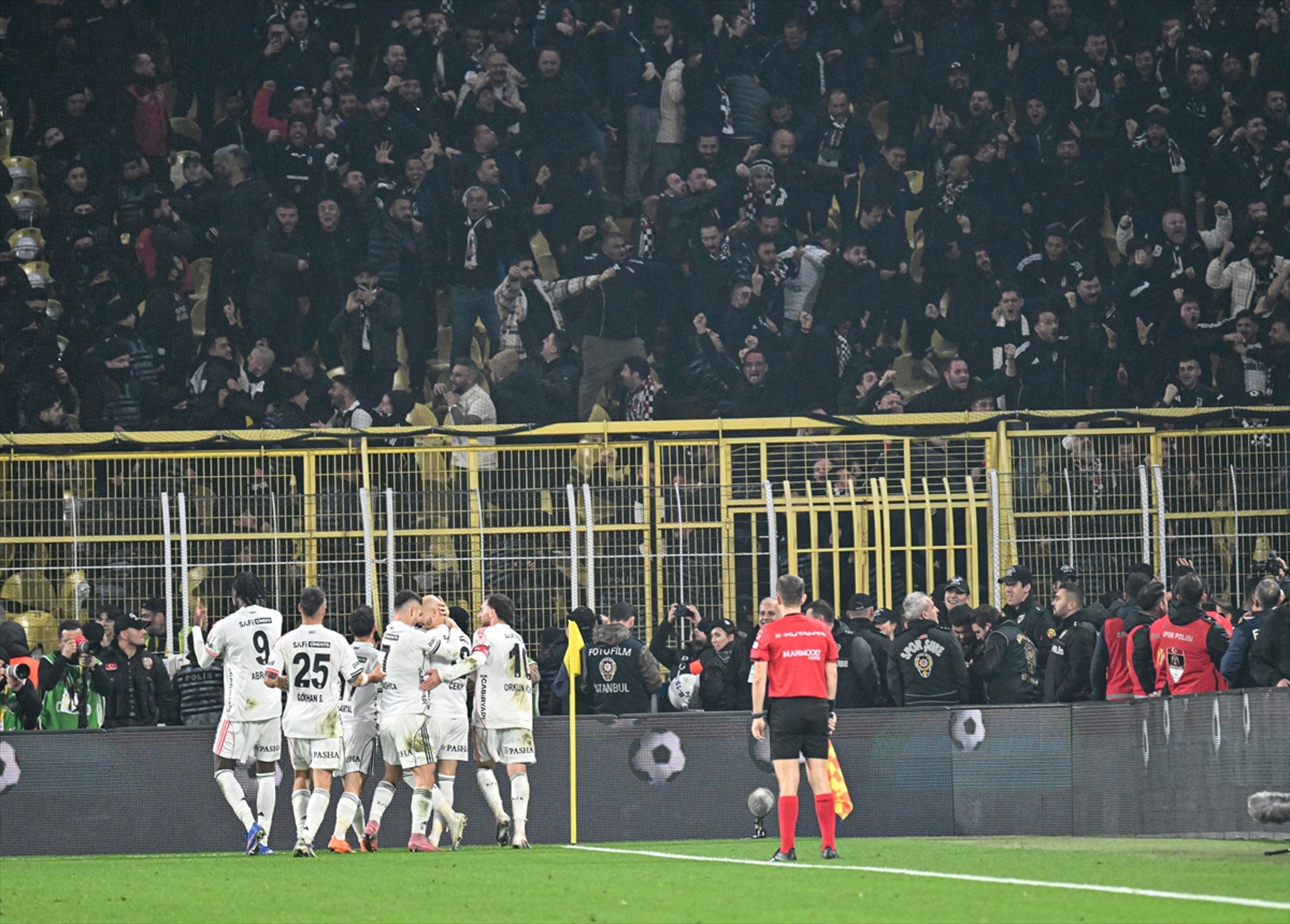 Yenilmezlik serisi