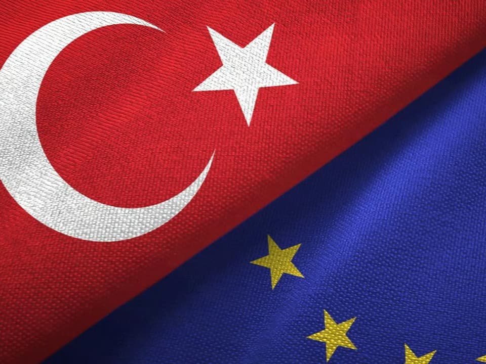 AB'den kritik Türkiye açıklaması