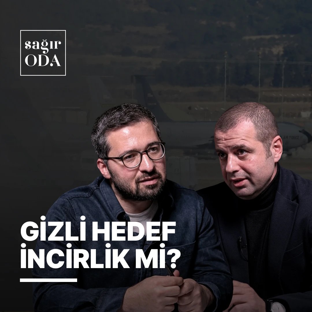 İran Füzesi Türkiye'yi mi Hedef Aldı?