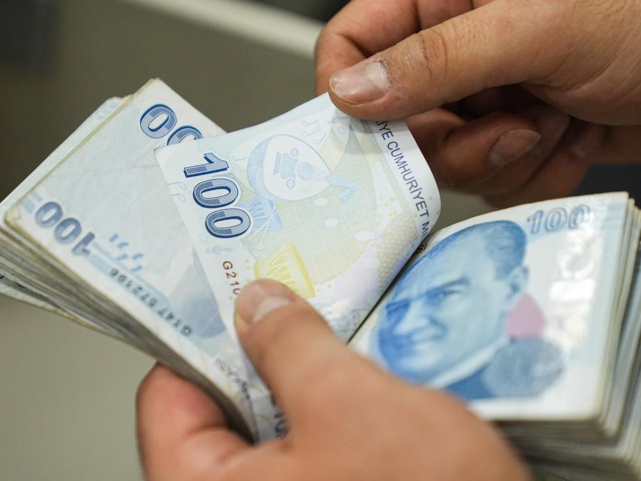 Beklenen ödemeler hesaplara yatırılmaya başlandı!