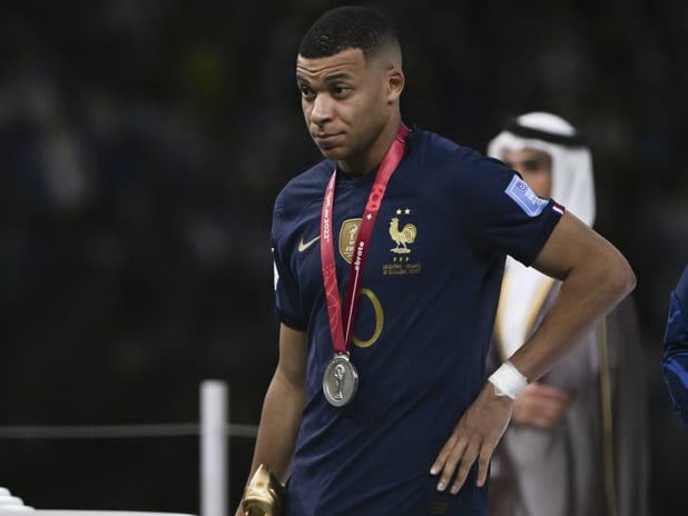 Mbappé’nin korumalarına yaptığı bağış yargıya taşındı: Mali suçlar birimi vergi incelemesi başlattı