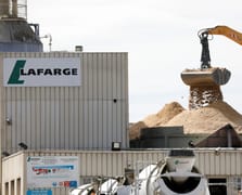 DEAŞ'a finansman sağlayan Fransız şirket mahkemeye çıkıyor