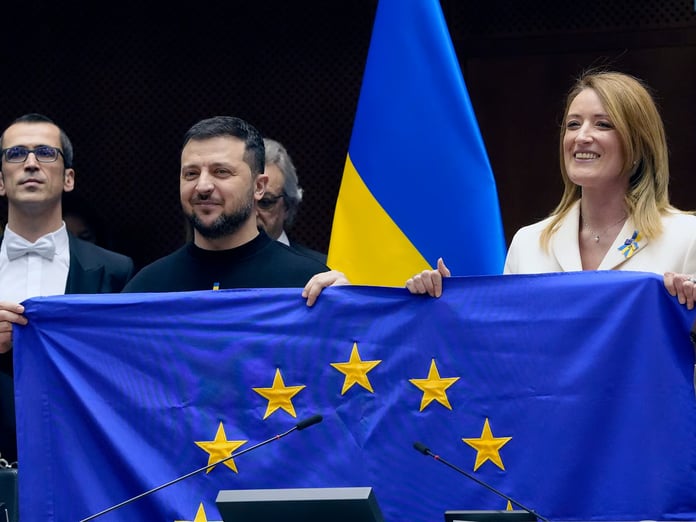 ABD silahları tükenirken Ukrayna taktik değiştiriyor