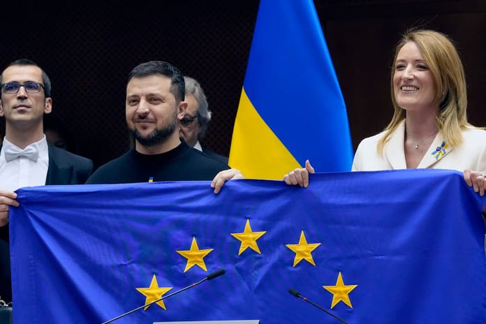 ABD silahları tükenirken Ukrayna taktik değiştiriyor