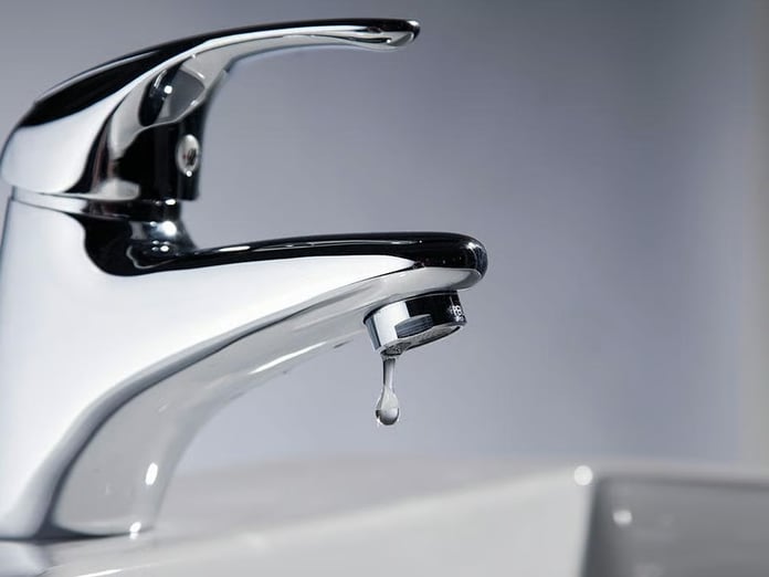 İstanbul'un 3 ilçesinde 12 saatlik su kesintisi yapılacak 