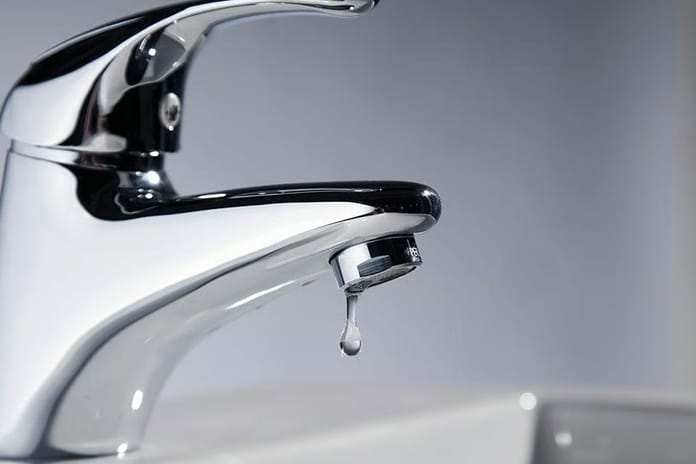 İstanbul'un 3 ilçesinde 12 saatlik su kesintisi yapılacak 