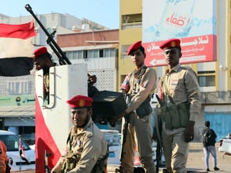 Yemen Government Moves Against UAE-Backed Separatists