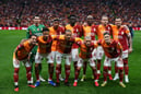 Galatasaray Samsun'da şampiyonluk için sahaya çıkıyor