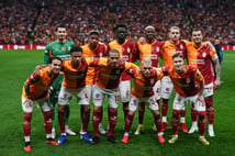 Galatasaray Samsun'da şampiyonluk için sahaya çıkıyor