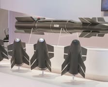 Fransa, Ukrayna için AASM Hammer bomba üretimini artıracak