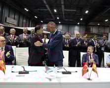 “Türkiye’siz Avrupa güvende değil”