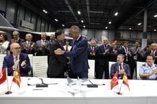 “Türkiye’siz Avrupa güvende değil”