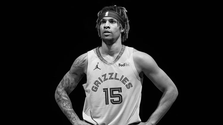 NBA yasta: Memphis Grizzlies yıldızı Brandon Clarke 29 yaşında