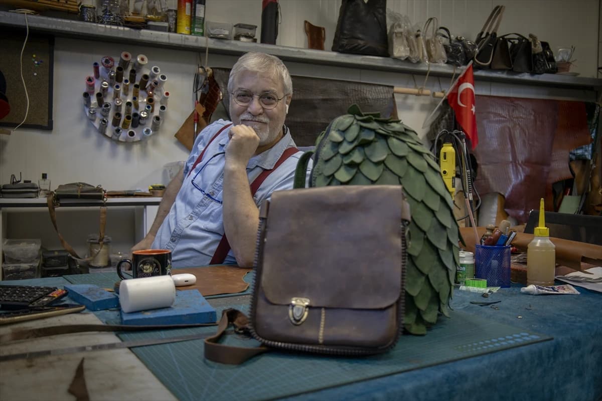 Bursa gezisinde başlayan ve Malatya’ya uzanan tutku